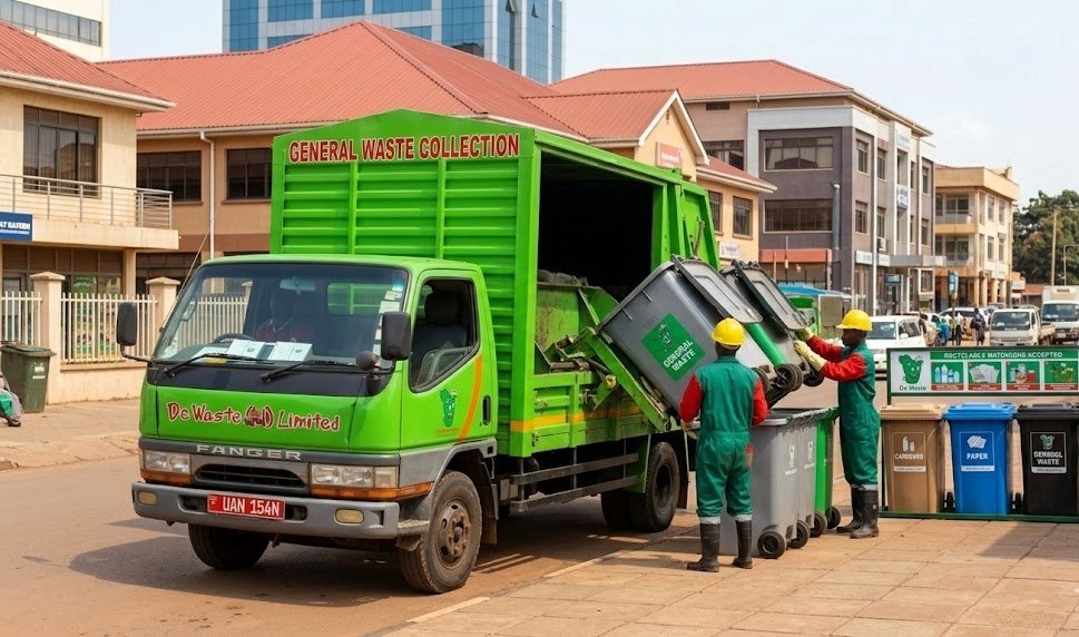Domestic / Municipal Waste
